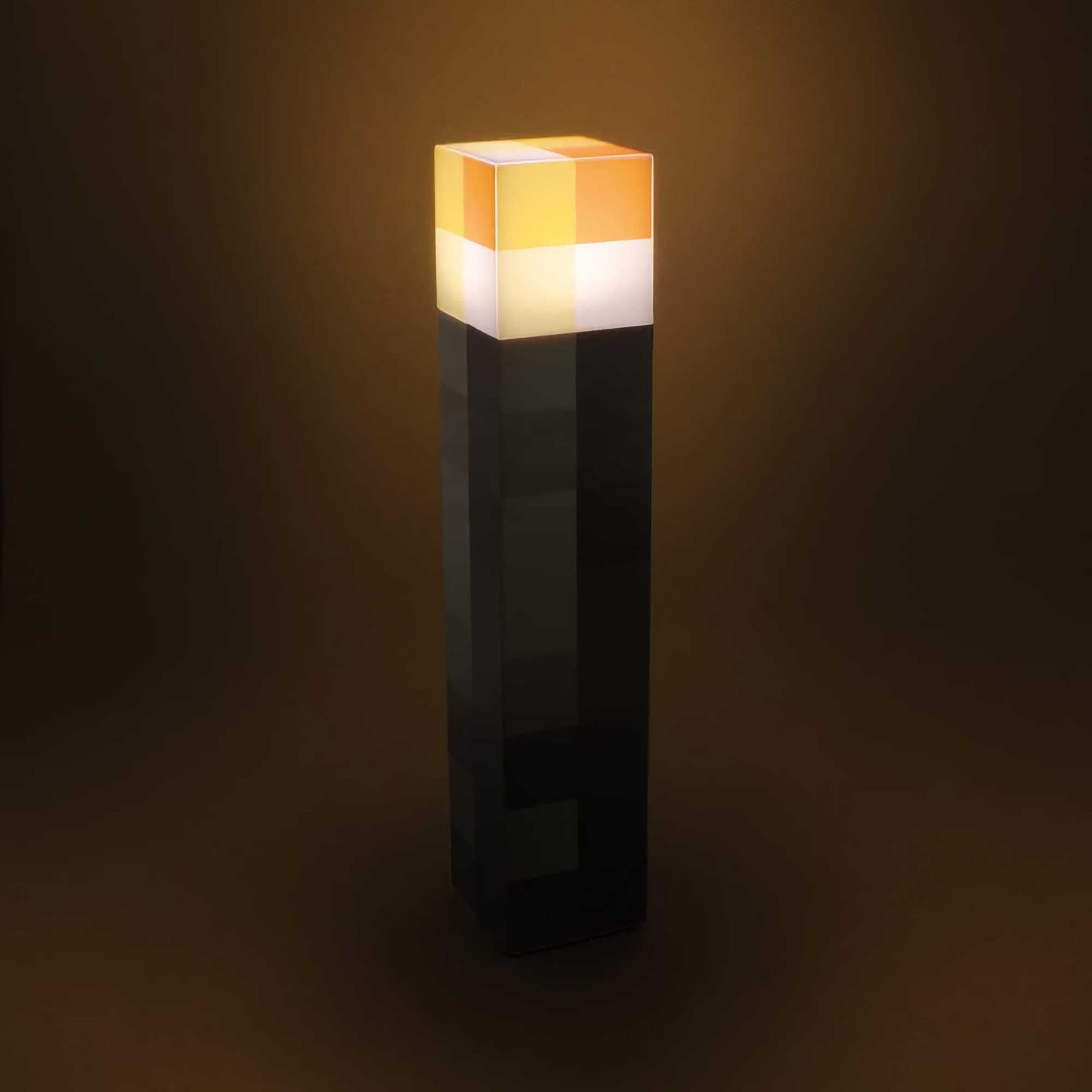 LED Lampa Yourcraft Torch™ (4 farby)