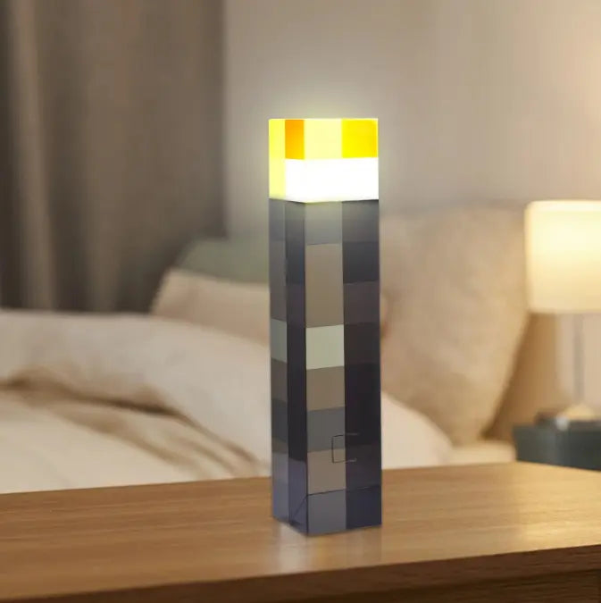 LED Lampa Yourcraft Torch™ (4 farby)